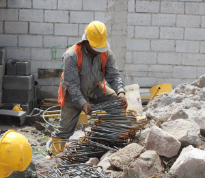 construction services Virar