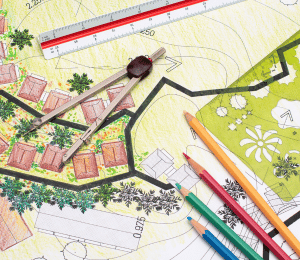 floor plan designing